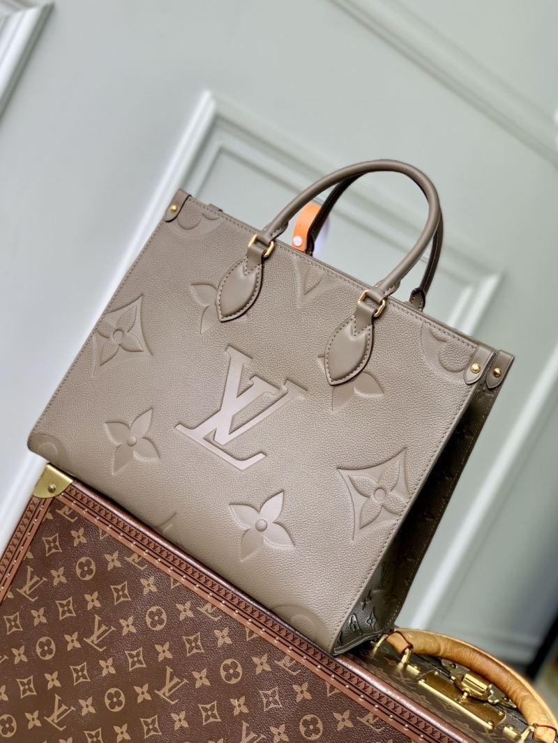LV Top Handle Bags